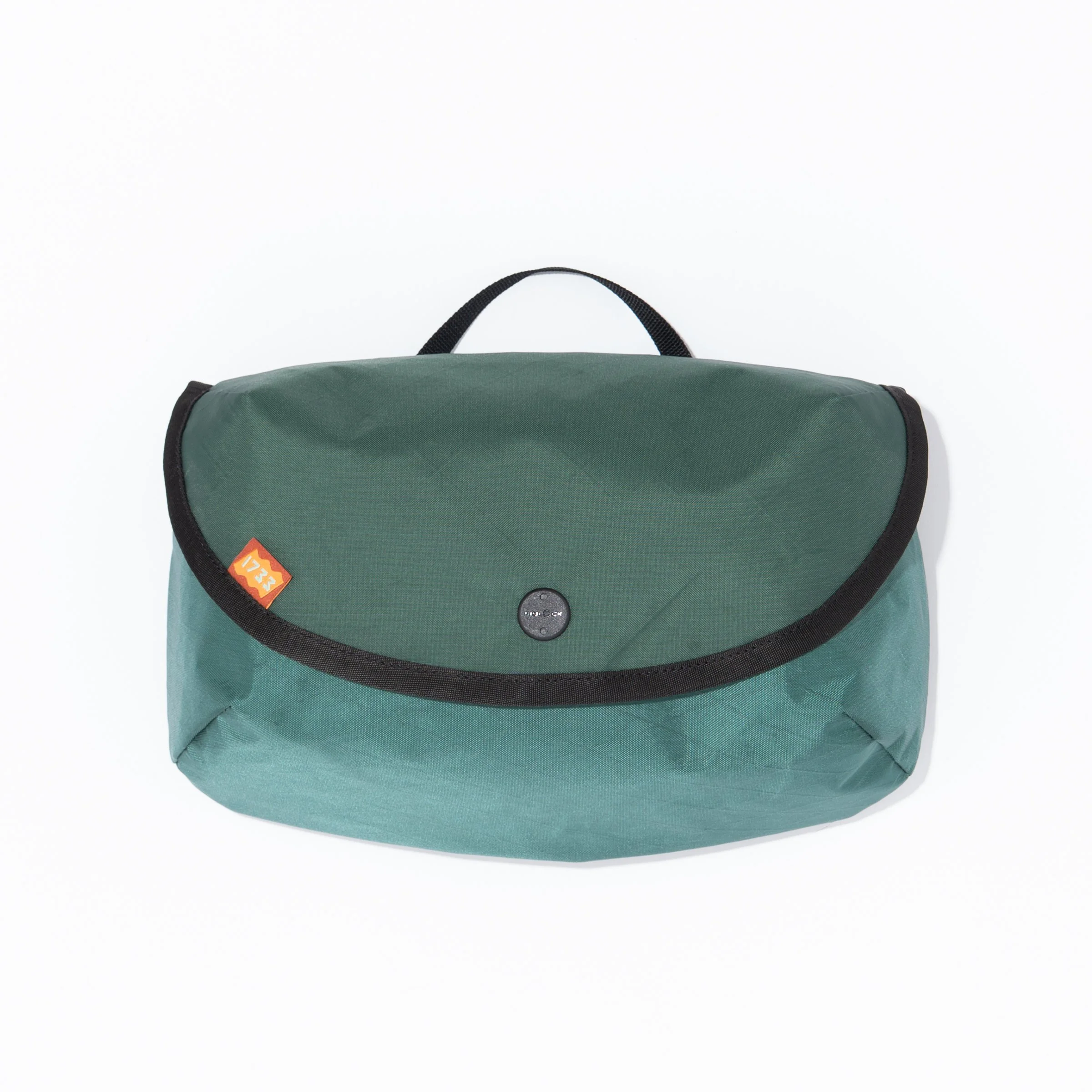 Messenger 2.5L - ECO/X-PAC - 3 Colors — 1733